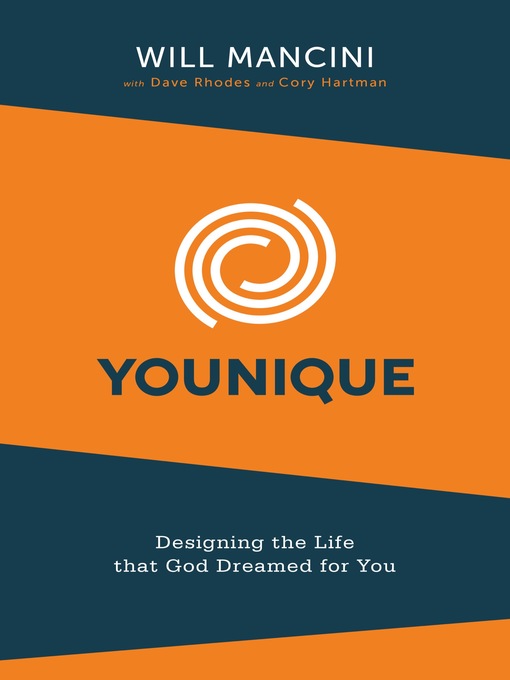 Title details for Younique by Will Mancini - Available